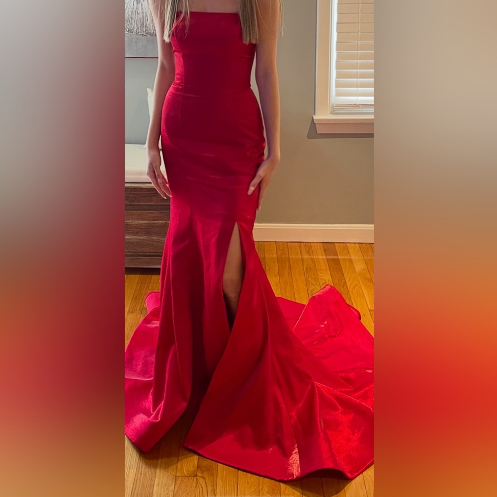 SherriHill Prom Dresss